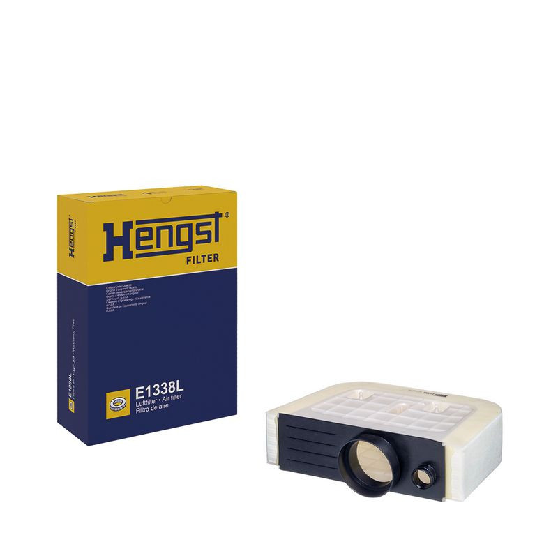Filtro aria - HENGST FILTRAZIONE