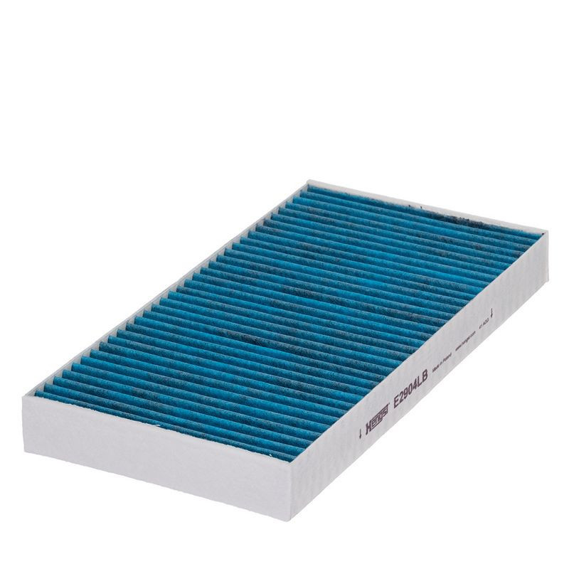 Filtro abitacolo - HENGST FILTRAZIONE