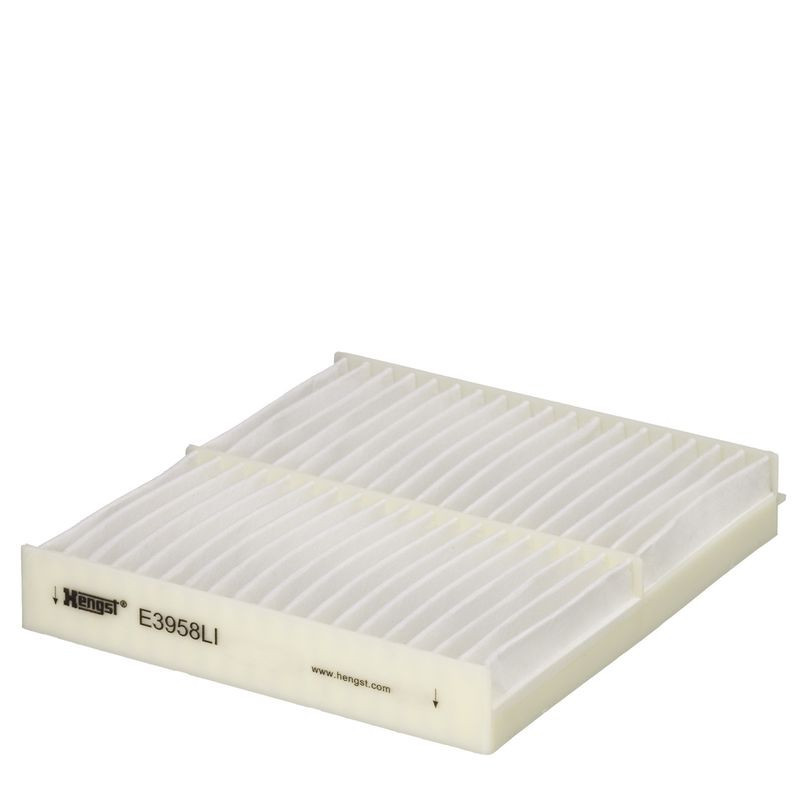 Filtro abitacolo - HENGST FILTRAZIONE