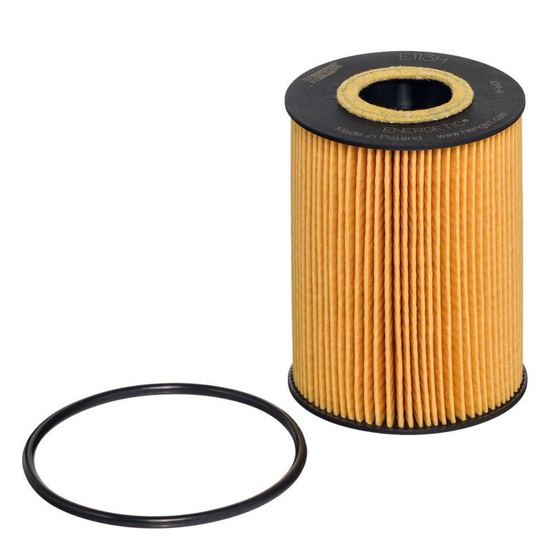 Filtro olio - HENGST FILTRAZIONE