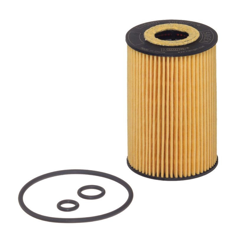 Filtro olio - HENGST FILTRAZIONE