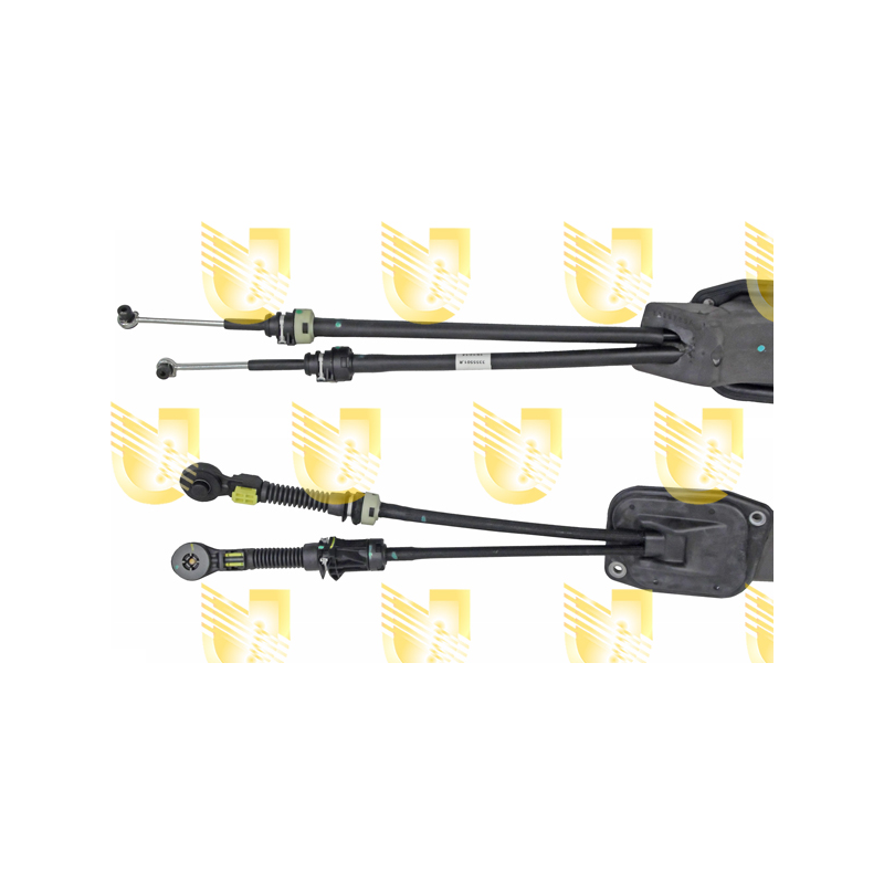 Comando flessibile cambio - UNIGOM