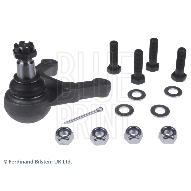 Giunto sferico assale anteriore - BLUE PRINT