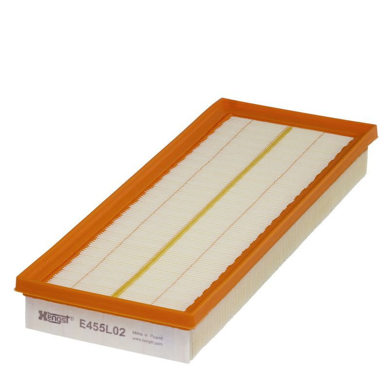 Filtro aria - HENGST FILTRAZIONE