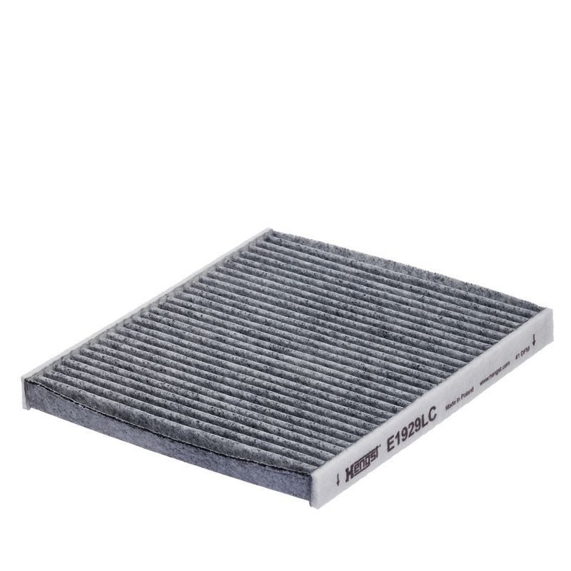 Filtro abitacolo - HENGST FILTRAZIONE