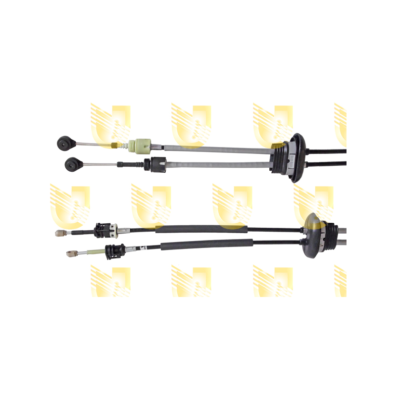 Comando flessibile cambio - UNIGOM