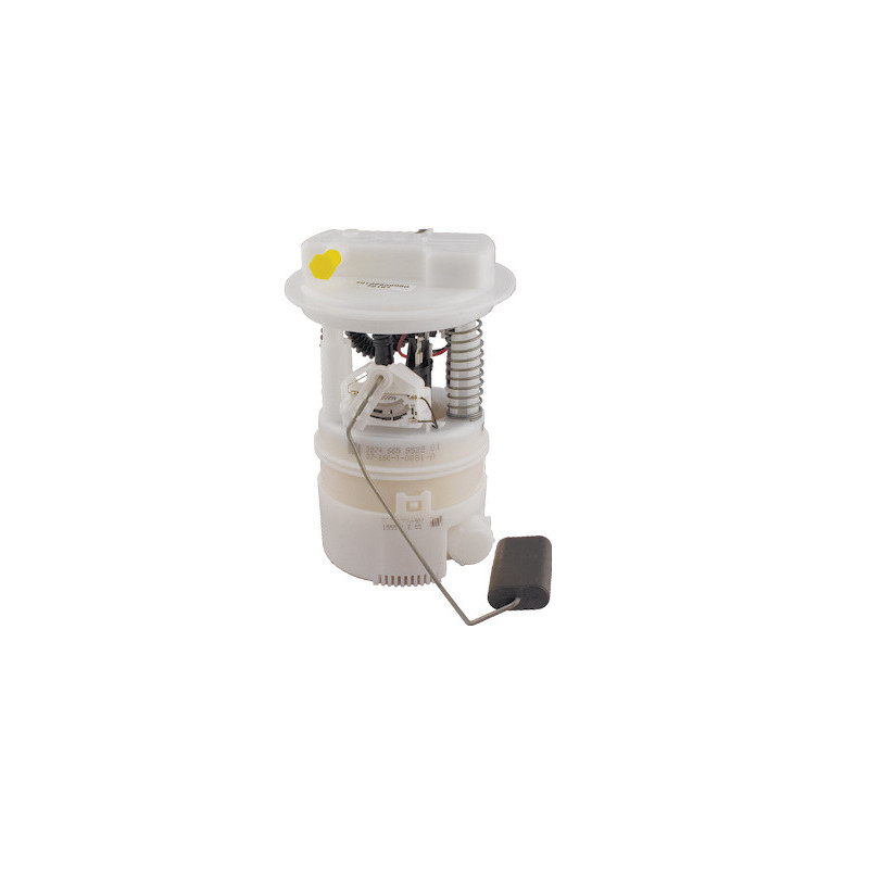 Pompa carburante - SIDAT