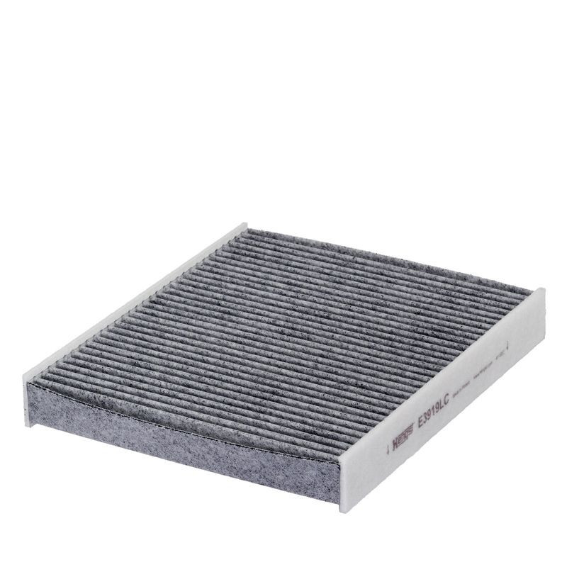 Filtro abitacolo - HENGST FILTRAZIONE