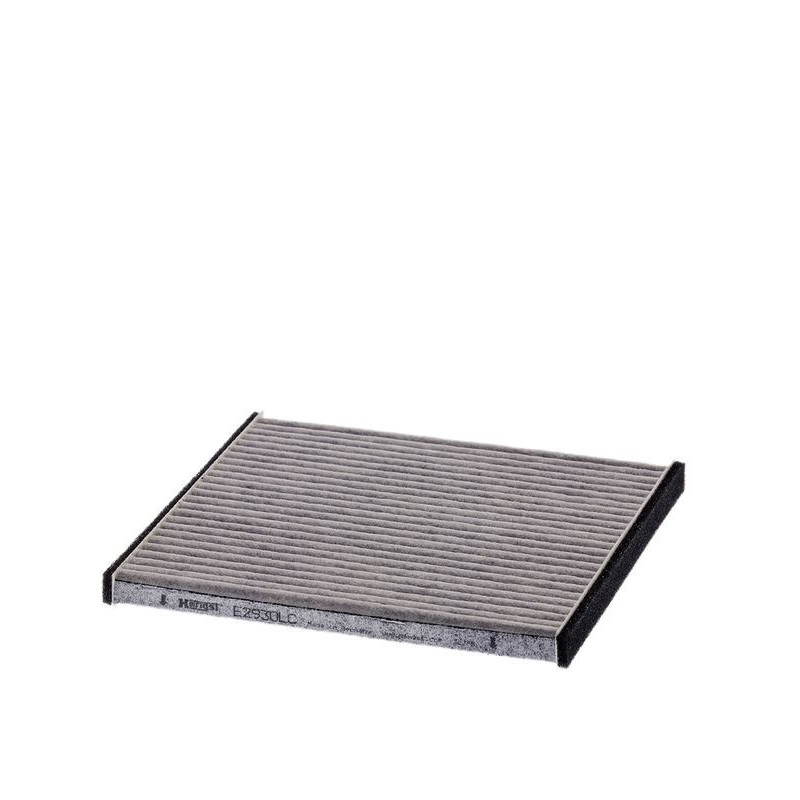 Filtro abitacolo - HENGST FILTRAZIONE