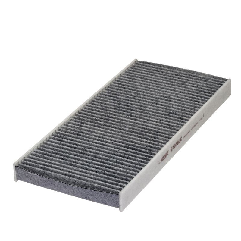 Filtro abitacolo - HENGST FILTRAZIONE