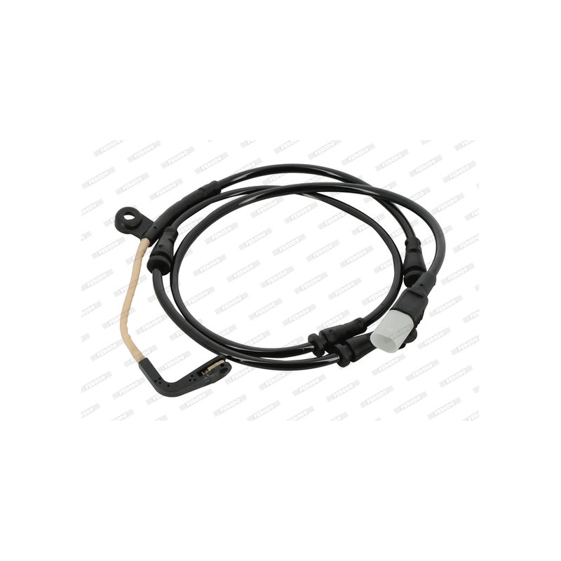 Indicatore usura freno asse posteriore - FERODO