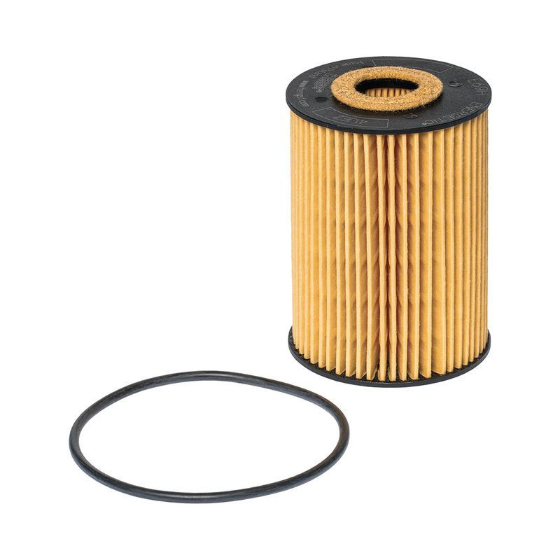 Filtro olio - HENGST FILTRAZIONE