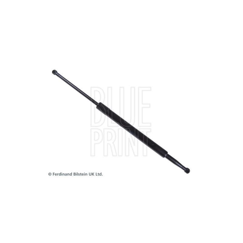 Pistoncino ammortizzatore - BLUE PRINT