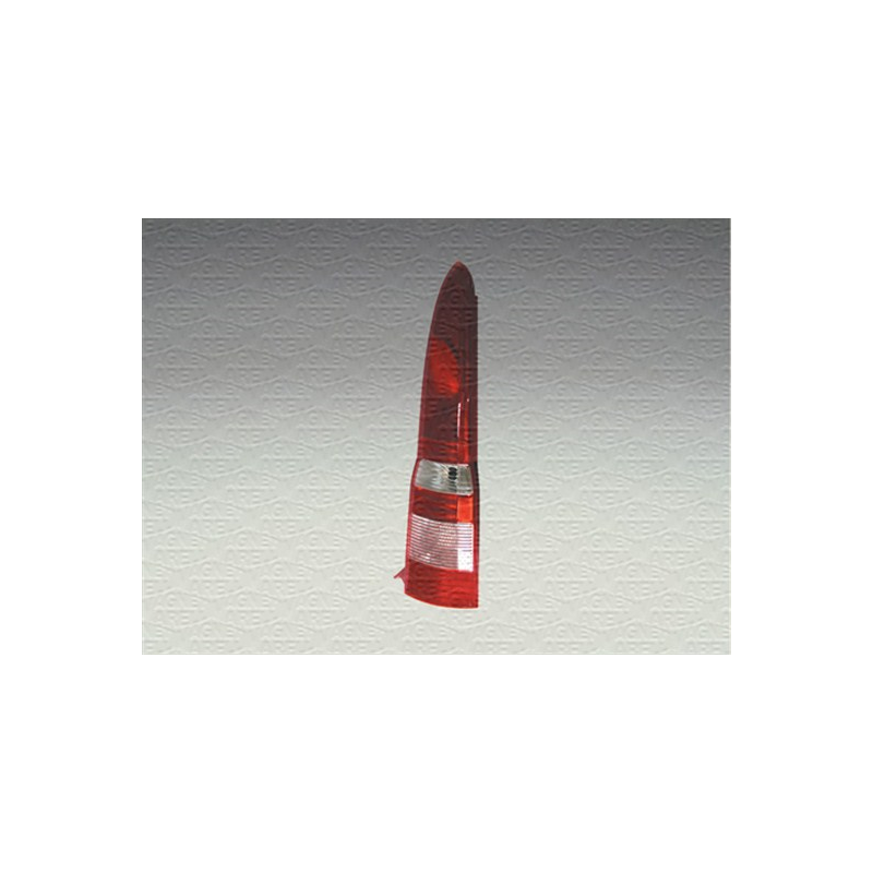 Fanale posteriore - MAGNETI MARELLI