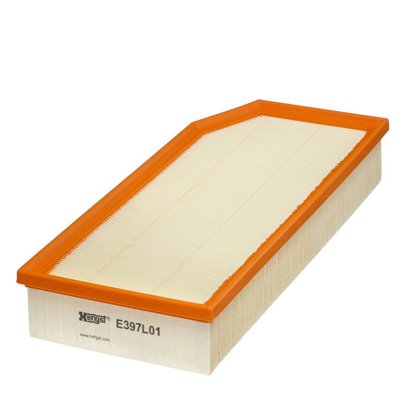 Filtro aria - HENGST FILTRAZIONE