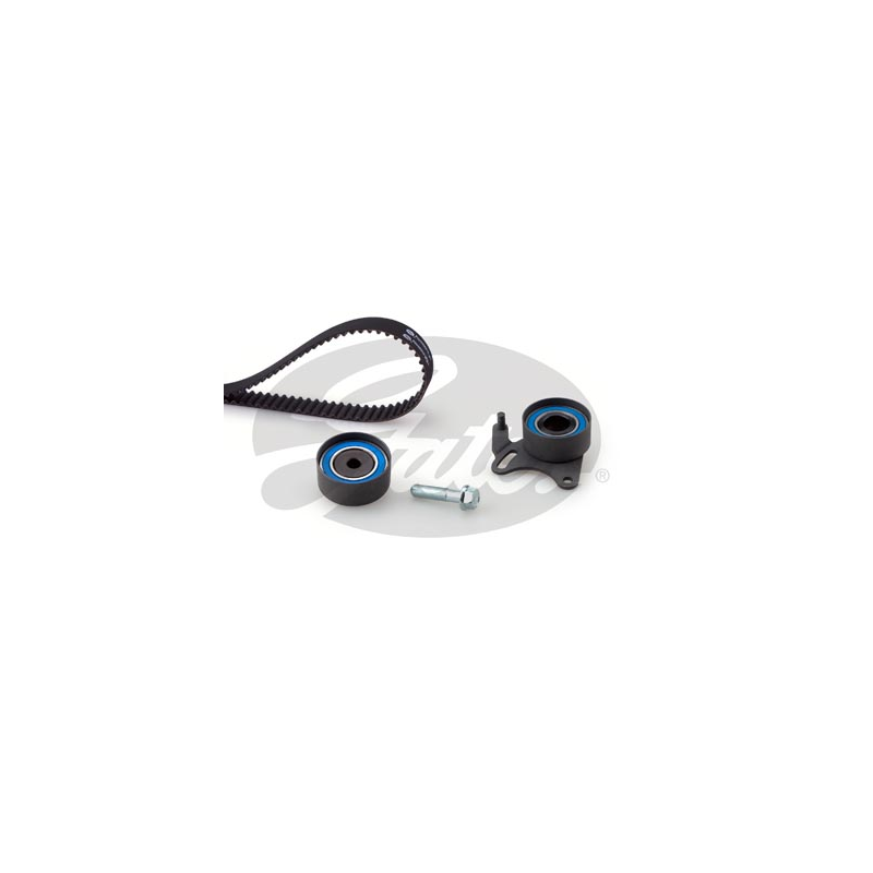 Kit distribuzione - GATES