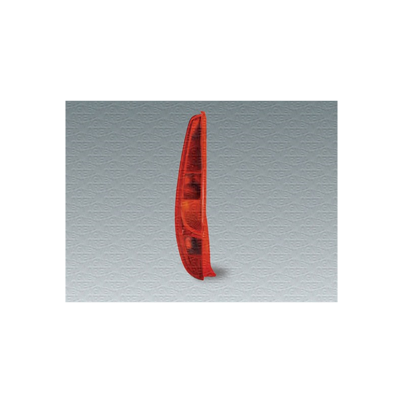 Fanale posteriore - MAGNETI MARELLI