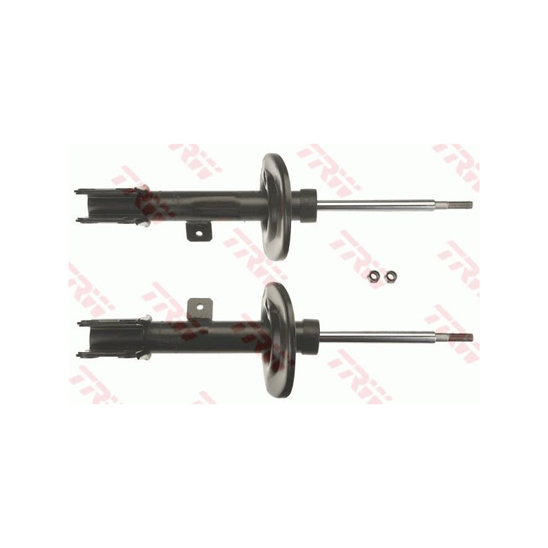 Ammortizzatore asse anteriore - TRW
