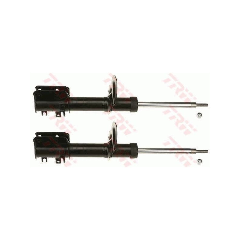 Ammortizzatore asse anteriore - TRW