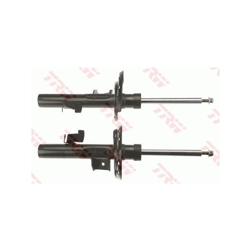 Ammortizzatore asse anteriore - TRW