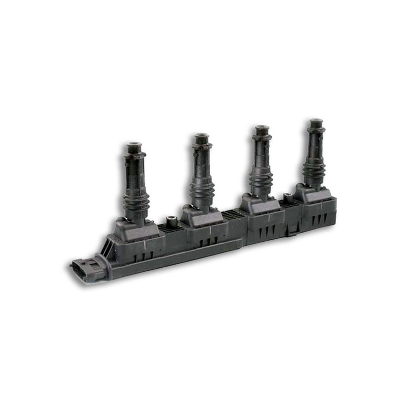 Bobina accensione - SIDAT