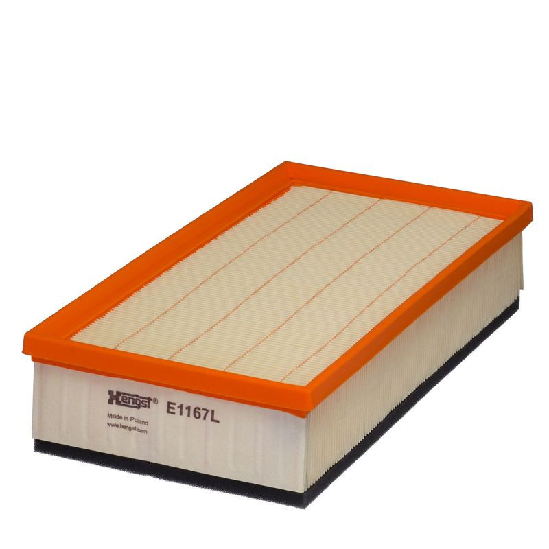 Filtro aria - HENGST FILTRAZIONE