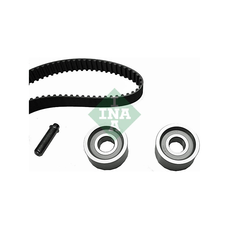 Kit distribuzione - INA