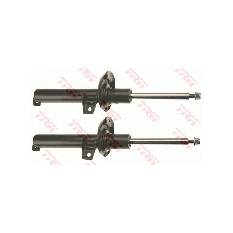 Ammortizzatore asse anteriore - TRW