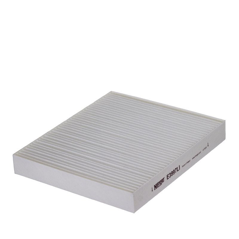 Filtro abitacolo - HENGST FILTRAZIONE