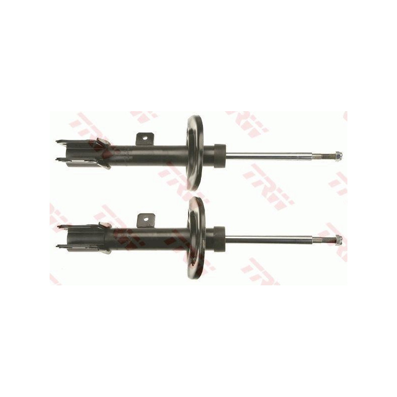 Ammortizzatore asse anteriore - TRW