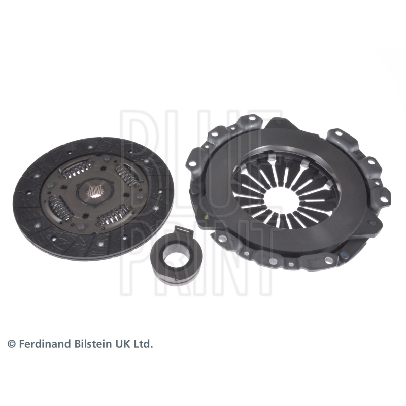 Kit frizione - BLUE PRINT