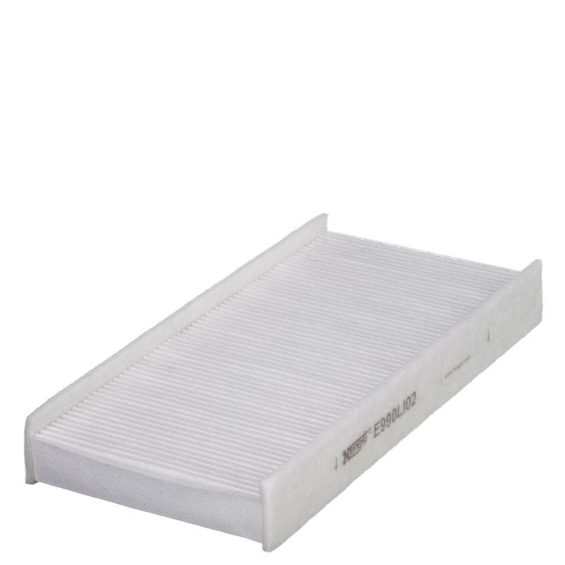 Filtro abitacolo - HENGST FILTRAZIONE