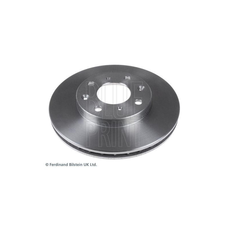 Disco freno asse posteriore - BLUE PRINT