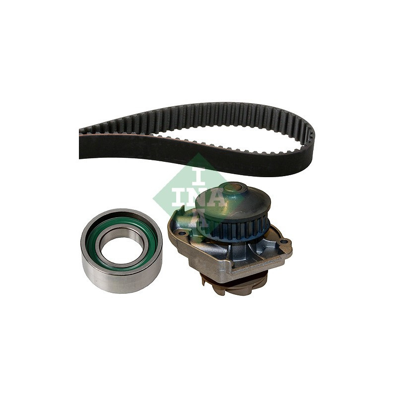 Kit distribuzione - INA