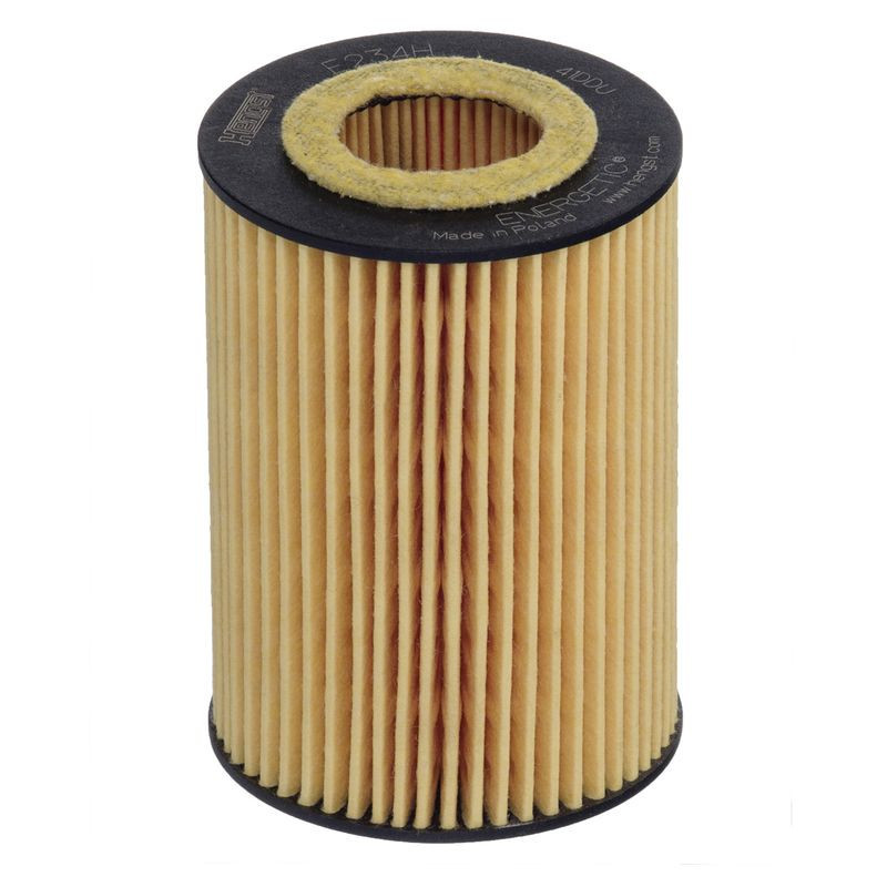Filtro olio - HENGST FILTRAZIONE