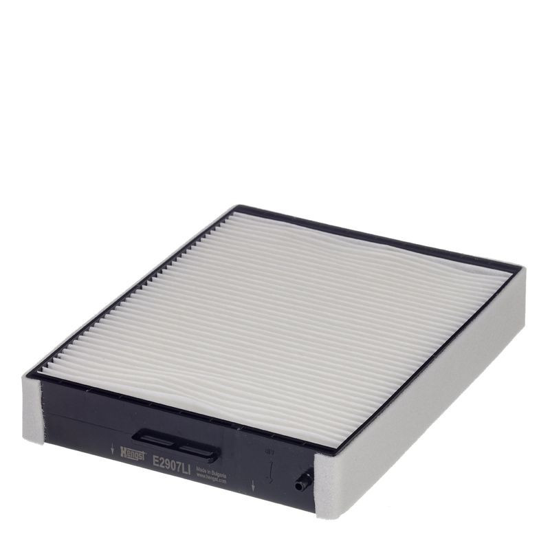 Filtro abitacolo - HENGST FILTRAZIONE