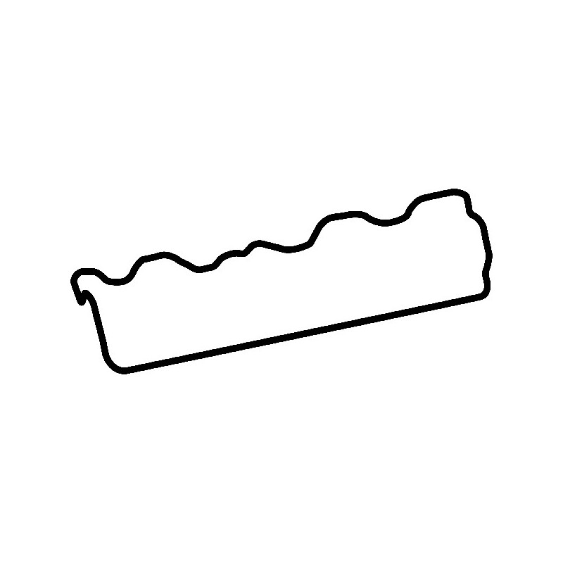 Guarnizione coperchio punterie - CORTECO