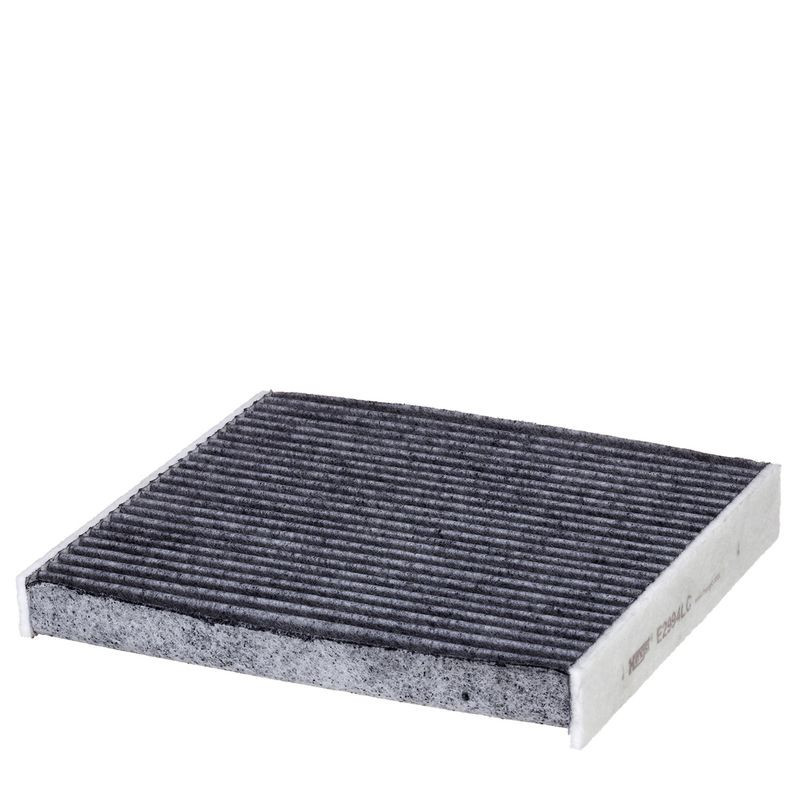 Filtro abitacolo - HENGST FILTRAZIONE