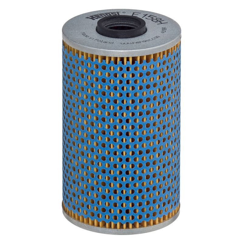 Filtro olio - HENGST FILTRAZIONE