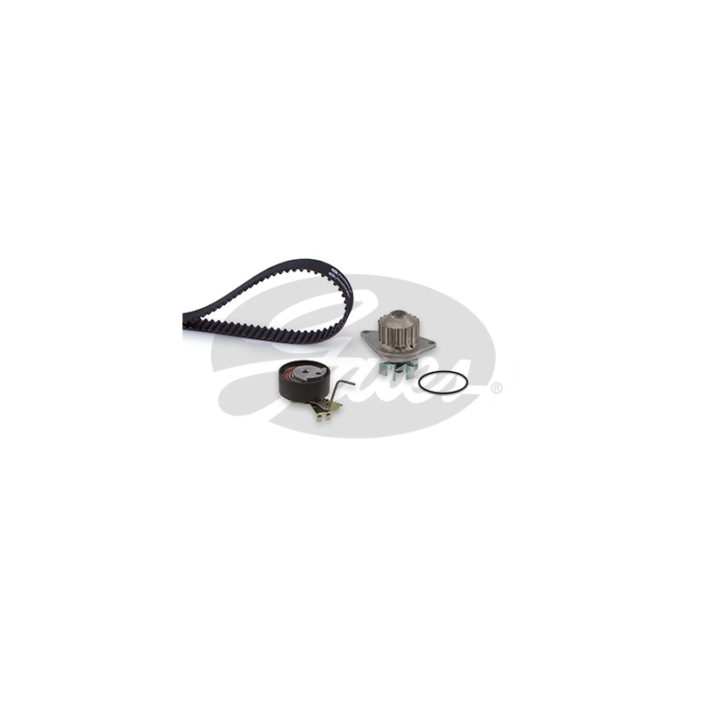 Kit distribuzione - GATES