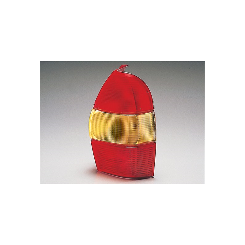 Fanale posteriore - MAGNETI MARELLI