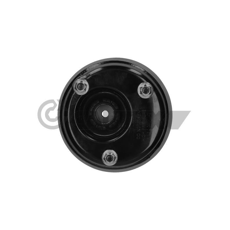 Ammortizzatore asse anteriore - CAUTEX GOMMA E PARTI MOTORE