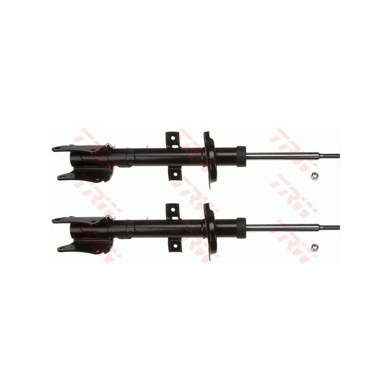 Ammortizzatore asse posteriore - TRW