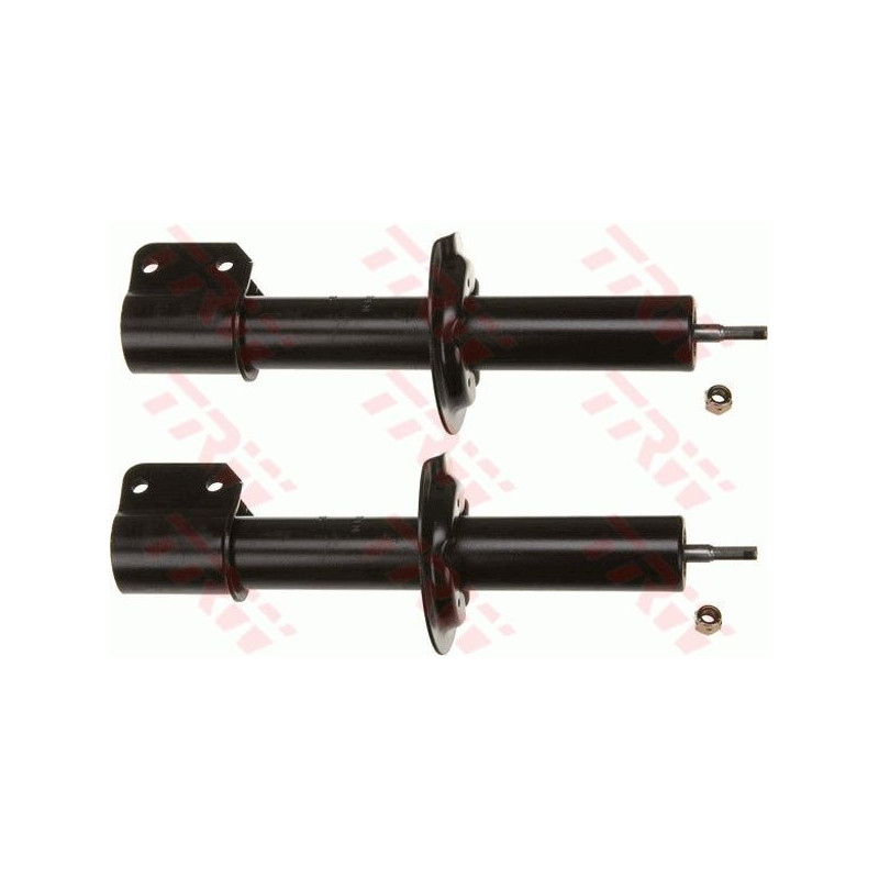 Ammortizzatore asse anteriore - TRW