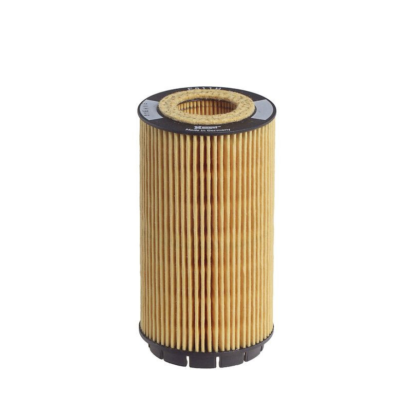 Filtro olio - HENGST FILTRAZIONE