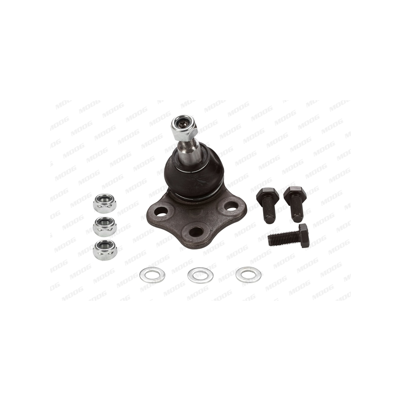 Giunto sferico assale anteriore - MOOG