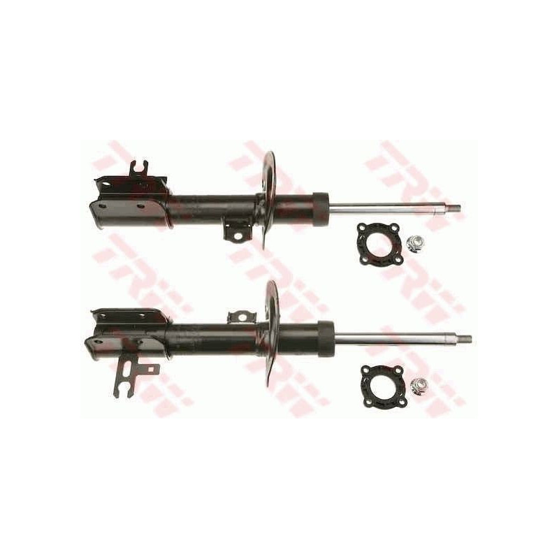 Ammortizzatore asse anteriore - TRW