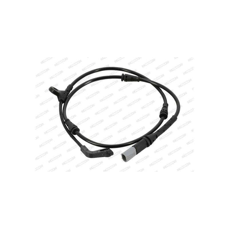 Indicatore usura freno asse anteriore - FERODO