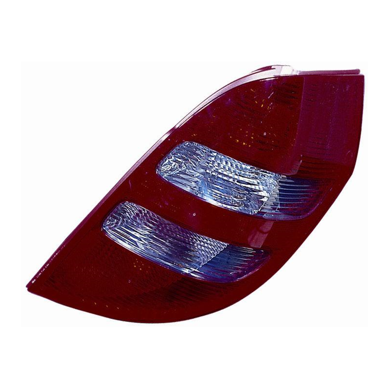 Fanale posteriore - DEPO