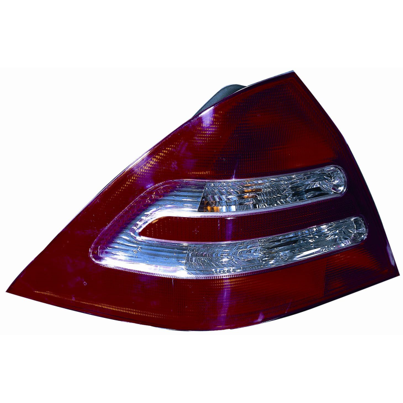 Fanale posteriore - DEPO